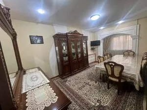 3-комнатная квартира, 92 м², Яшнабадский район, Паркентская