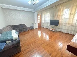 3-комнатная квартира, 95 кв.м, Чорсу