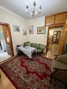 3-комнатная квартира, 95 кв.м, Мирабадский район, ул. Нукус