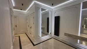 3-комнатная квартира, 95 м², 9 этаж, Октябрьская улица