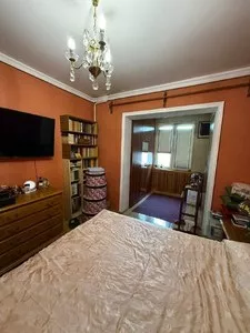 3-комнатная квартира, 95 м², Мирабадский район, ул. Нукус