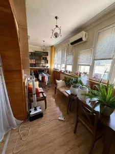 3-комнатная квартира 95 м² в Мирабадском районе, ул. Нукусская