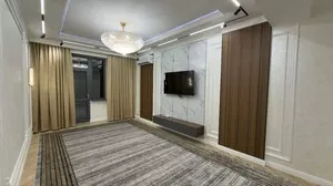 3-комнатная квартира, 95 м2, 9 этаж, новостройка