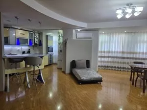 3-комнатная квартира, 95 м2, Дархан
