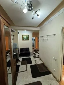 3-комнатная квартира, 95 м2, Хамида Олимджана