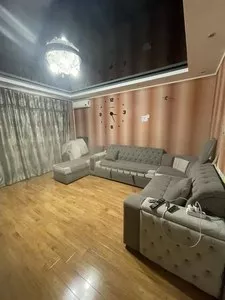 3-комнатная квартира 98 м² в Сергелиском районе