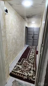 3-комнатная квартира, Авиасозлар-3