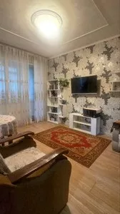 3-комнатная квартира, Чиланзар 7 квартал