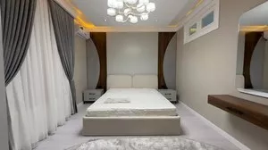 3-комнатная квартира на 1 этаже, 63 м2, Дагбитская
