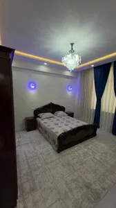 3-комнатная квартира на 1 этаже, 64 м2