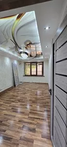 3-комнатная квартира на 1 этаже, 70 м2