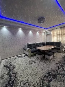 3-комнатная квартира на 13 этаже, Гагарина