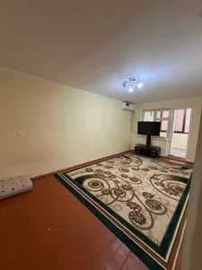 3-комнатная квартира на 2 этаже, 70 м2, Гагарина