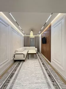 3-комнатная квартира на 2 этаже, 75 м2, район Вокзал