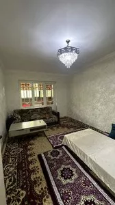 3-комнатная квартира на 2 этаже, 75 м2, Шота Руставели