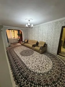 3-комнатная квартира на 2 этаже, 80 м2, район Вокзала