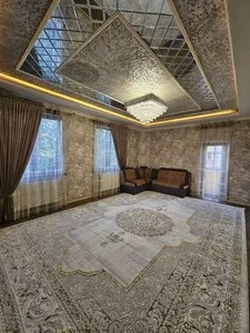 3-комнатная квартира на 2 этаже, 85 м², Сатепо
