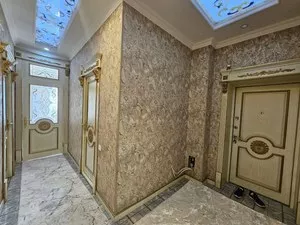 3-комнатная квартира на 2 этаже, 85 м2, Сатепо