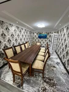 3-комнатная квартира на 3-м этаже (75 м²)
