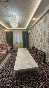 3-комнатная квартира на 4 этаже, 64 м2, Рудаки