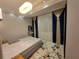 3-комнатная квартира на 4 этаже, 69 м2