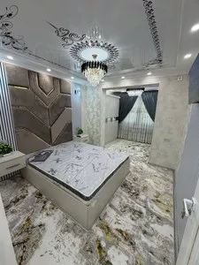 3-комнатная квартира на 4 этаже, 70 м2, район Вокзал