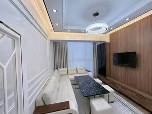 3-комнатная квартира на 4-м этаже (60 м²)