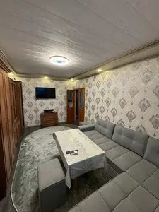 3-комнатная квартира на 5 этаже, 70 м², Самарканд