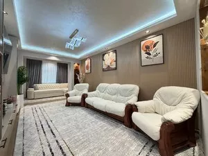 3-комнатная квартира на 5 квартале, 70 м2