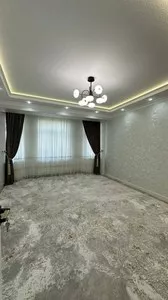 3-комнатная квартира на 6 этаже, 73 м2