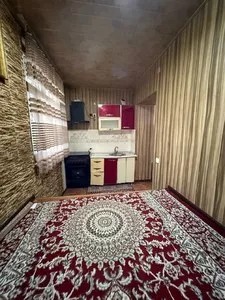 3-комнатная квартира на Алгоритме