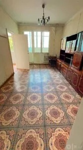 3-комнатная квартира на Буюк Ипак Йули