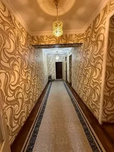 3-комнатная квартира на Чиланзаре 20-квартал