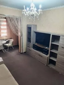 3-комнатная квартира на Чиланзаре-3