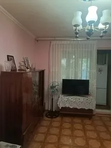 3-комнатная квартира на Чиланзаре, 9 квартал