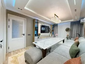 3-комнатная квартира на Чиланзаре, ориентир Шухрат