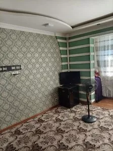 3-комнатная квартира на Чорсу, 78 м2