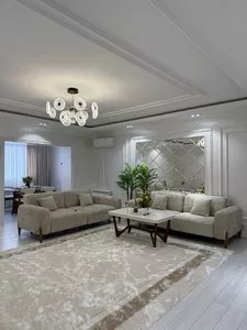 3-комнатная квартира на Дархане, 110 кв.м