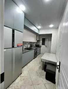 3-комнатная квартира на Дархане, 72 м2