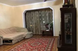 3-комнатная квартира на Дархане, 75 м2