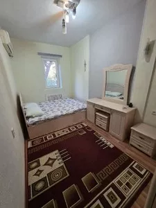 3-комнатная квартира на Дархане, 81 м2