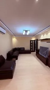 3-комнатная квартира на Дархане, 90 м2