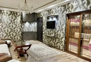 3-комнатная квартира на Дархане, 95 м2
