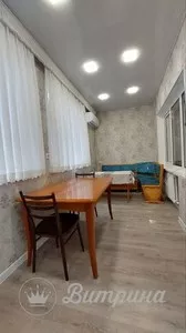 3-комнатная квартира на Дархане, Юнусабадский район