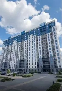 3-комнатная квартира на Ферганском шоссе, 70 м2