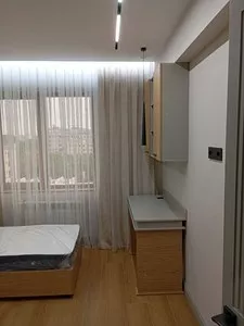 3-комнатная квартира на Гагарина, 64 м2