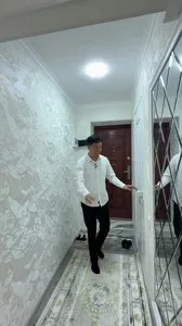 3-комнатная квартира на Гагарина