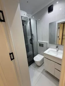 3-комнатная квартира на Госпиталке, 65 м²