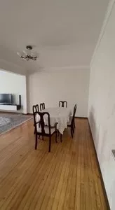 3-комнатная квартира на Госпитальном, 150 м2