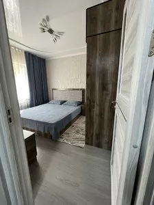 3-комнатная квартира на Госпитальном, 80 кв.м